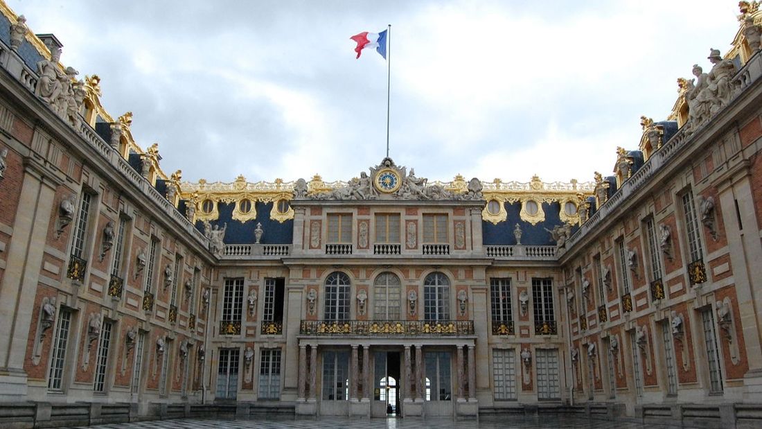 Sommet européen à Versailles : le détail des restrictions de déplacement